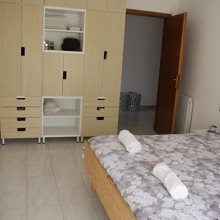 Apartment In Sardinia Decimomannu Exterior photo