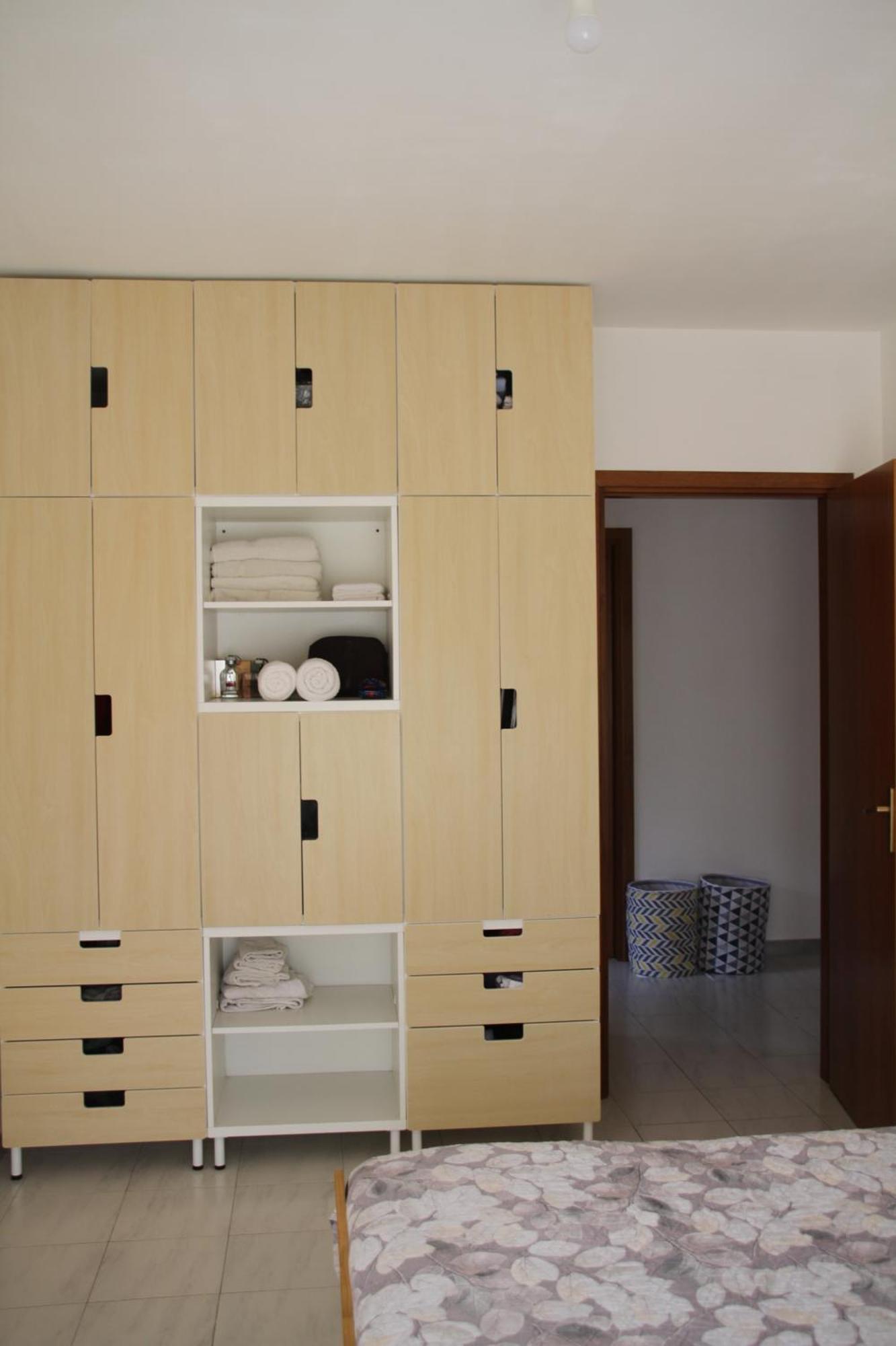 Apartment In Sardinia Decimomannu Exterior photo