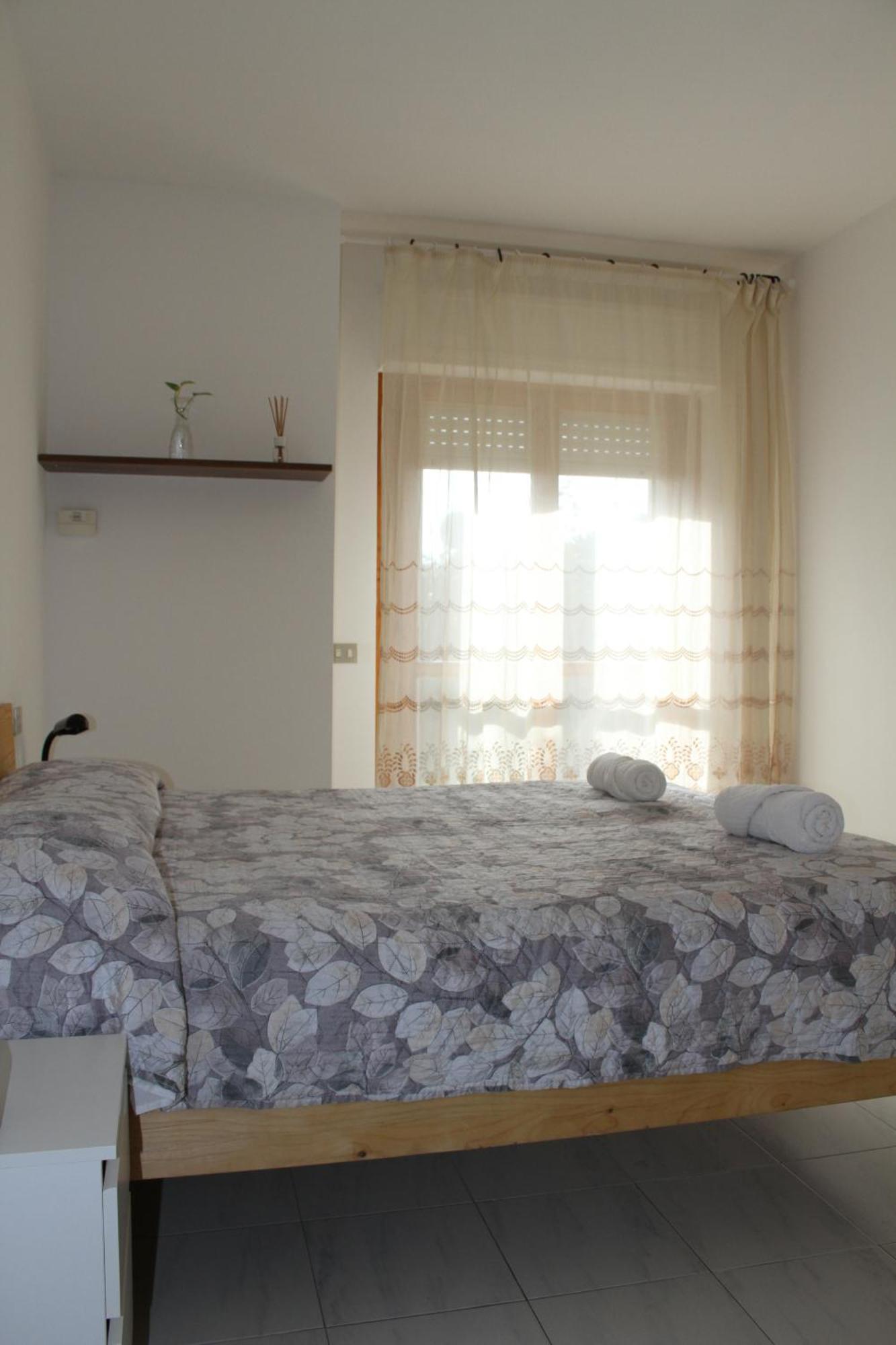 Apartment In Sardinia Decimomannu Exterior photo