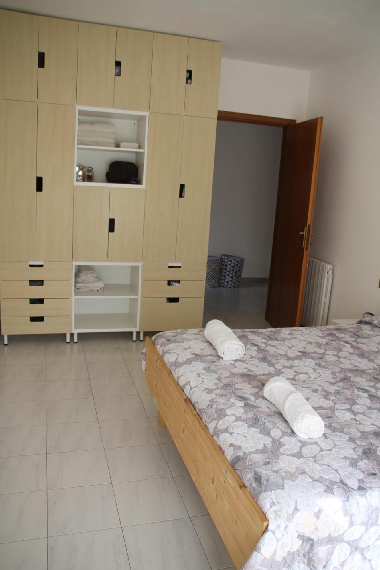 Apartment In Sardinia Decimomannu Exterior photo